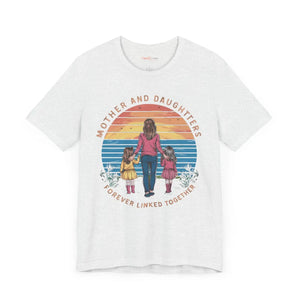 Exciting Soft Cotton Unisex Jersey Tee - Everyday Style - Dipaliz - T-shirts