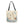 Woven Tote Mother Duck and Baby - Dipaliz - Artwork / 17’’ × 18’’ - Bags
