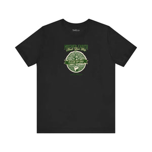 Soft Cotton World Environment Day Tee - Dipaliz - T-shirts - s