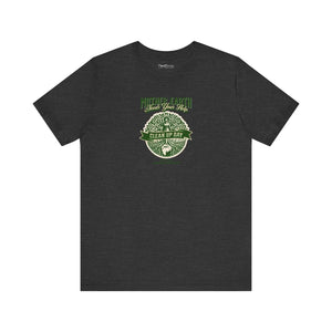 Soft Cotton World Environment Day Tee - Dipaliz - T-shirts - s