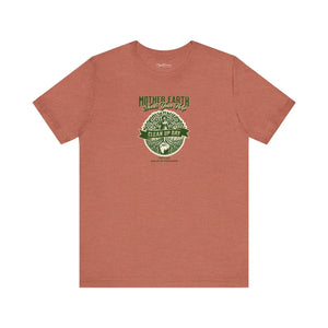 Soft Cotton World Environment Day Tee - Dipaliz - T-shirts - s