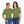 Soft Cotton World Environment Day Tee - Dipaliz - T-shirts - s