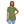 Soft Cotton World Environment Day Tee - Dipaliz - T-shirts - s