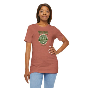 Soft Cotton World Environment Day Tee - Dipaliz - T-shirts - s
