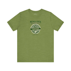 Soft Cotton World Environment Day Tee - Dipaliz - T-shirts - s