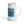 Vibrant Coated Beer Stein - Authentic Drinking Experience - Dipaliz - Drinkware