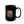 Exciting 11oz Black Ceramic Mug Mothers and Sons - Dipaliz - 15oz - Mugs