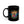 Exciting 11oz Black Ceramic Mug Mothers and Sons - Dipaliz - 15oz - Mugs