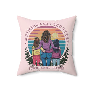 Polyester Pillow Set – Concealed Zipper - Dipaliz - Throw Pillows