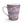 Floral Latte Mug - Ultimate Mothers Day 12oz Ceramic - Dipaliz - Mugs