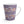Floral Latte Mug - Ultimate Mothers Day 12oz Ceramic - Dipaliz - Mugs