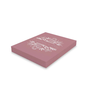 Bold Day Greeting Cards - Artistic Mother’s Prints - Dipaliz