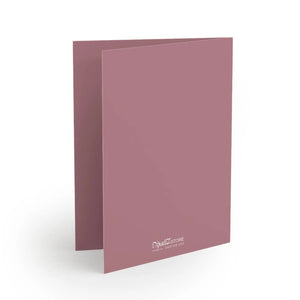 Bold Day Greeting Cards - Artistic Mother’s Prints - Dipaliz