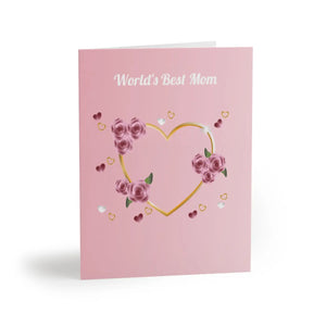 Funny Mother’s Day Cards - Heartfelt Humor Greeting - Dipaliz - 24 Pcs / Matte / 4.25” x 5.5” - Paper Products