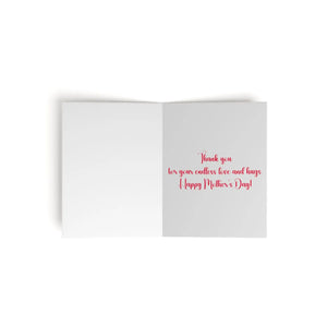 Floral Watercolor Greeting Cards - Mother’s Day - Dipaliz - Journals
