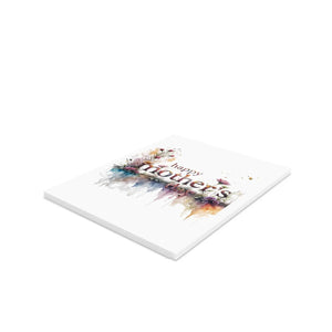Floral Watercolor Greeting Cards - Mother’s Day - Dipaliz - Journals
