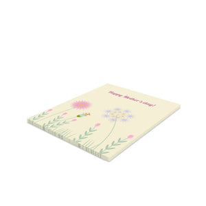 Heartfelt Day Greeting Cards - Mothers Celebration - Dipaliz - Paper Products