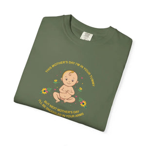 Cozy Comfort T-shirt - Mother’s Day Gift - Dipaliz - T-shirts - 2xl