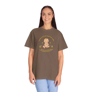 Cozy Comfort T-shirt - Mother’s Day Gift - Dipaliz - T-shirts - 2xl