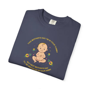 Cozy Comfort T-shirt - Mother’s Day Gift - Dipaliz - T-shirts - 2xl