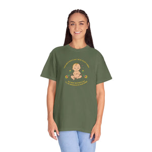 Cozy Comfort T-shirt - Mother’s Day Gift - Dipaliz - T-shirts - 2xl