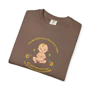 Cozy Comfort T-shirt - Mother’s Day Gift - Dipaliz - T-shirts - 2xl