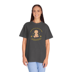 Cozy Comfort T-shirt - Mother’s Day Gift - Dipaliz - T-shirts - 2xl