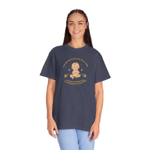 Cozy Comfort T-shirt - Mother’s Day Gift - Dipaliz - T-shirts - 2xl