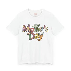 T-shirt - Mothers Day Jersey Tee Stylish Unisex Fit Soft Comfort - Dipaliz