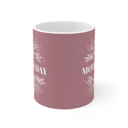 Celebrate Mother’s Day with the Perfect Coffee Mug Gift - 11oz