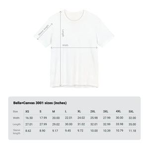 Stylish Jersey Tee - Mothers Day Unisex Fit - Dipaliz - T-shirts