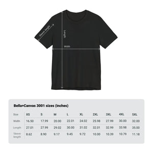 Stylish Jersey Tee - Mothers Day Unisex Fit - Dipaliz - T-shirts