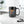 Exciting Black Mug - Mothers and Sons Mother’s Day - Dipaliz - Mugs