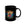 Exciting Black Mug - Mothers and Sons Mother’s Day - Dipaliz - Mugs