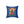Square Pillow Double Sided Print Polyester - Dipaliz - Throw Pillows