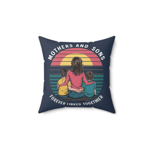 Ultimate Comfort Pillows Double Sided Print - Dipaliz - Throw