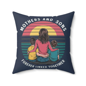 Ultimate Comfort Pillows Double Sided Print - Dipaliz - Throw
