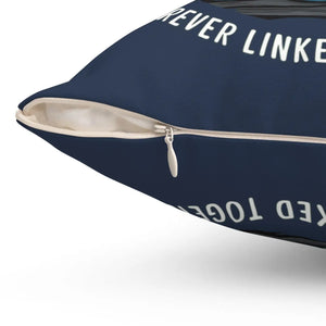 Ultimate Comfort Pillows Double Sided Print - Dipaliz - Throw