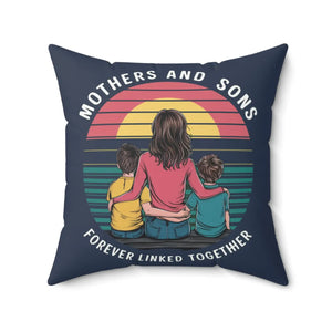 Ultimate Comfort Pillows Double Sided Print - Dipaliz - Throw