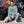 Motivational Women’s Cropped Sweatshirt Bold Swimming Design - Dipaliz - Sweatshirts