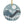 Winter Pine Trees Acrylic Ornaments - Holiday Decor - Dipaliz