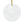 Winter Pine Trees Acrylic Ornaments - Holiday Decor - Dipaliz