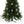 Winter Pine Trees Acrylic Ornaments - Holiday Decor - Dipaliz