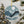 Winter Pine Trees Acrylic Ornaments - Holiday Decor - Dipaliz