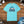 Relaxed Comfort Colors T-shirt - Mountain Travel - Dipaliz - T-shirts