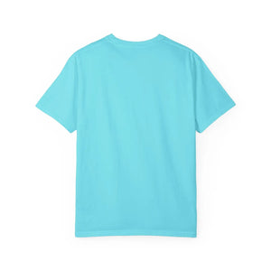 Relaxed Comfort Colors Mountain T-shirt - Durable - Dipaliz - T-shirts
