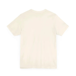 Soft Cotton Cow Tee - just Move on Short Sleeve - Dipaliz - T-shirts