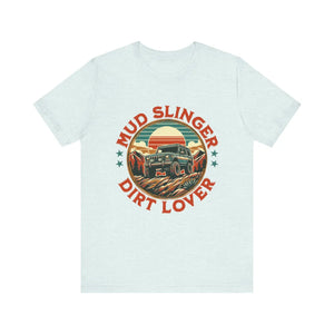 Outdoor Thrills Adventure Short Sleeve Tee - Dipaliz - T-shirts