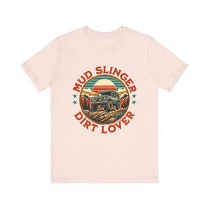 Outdoor Thrills Adventure Short Sleeve Tee - Dipaliz - T-shirts