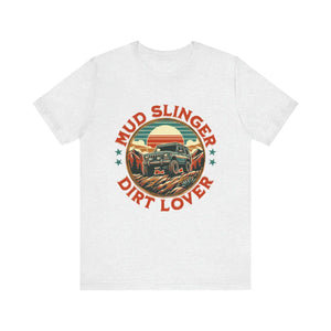 Outdoor Thrills Adventure Short Sleeve Tee - Dipaliz - T-shirts